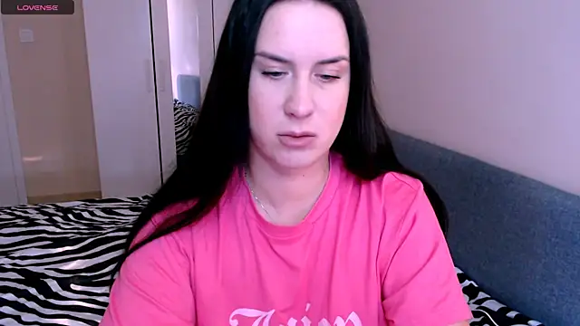 LadyStacy online show from 01/19/26, 07:56