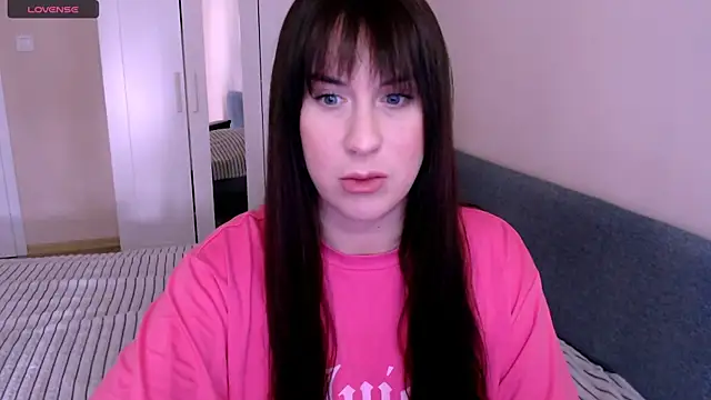 LadyStacy online show from 04/12/26, 10:20