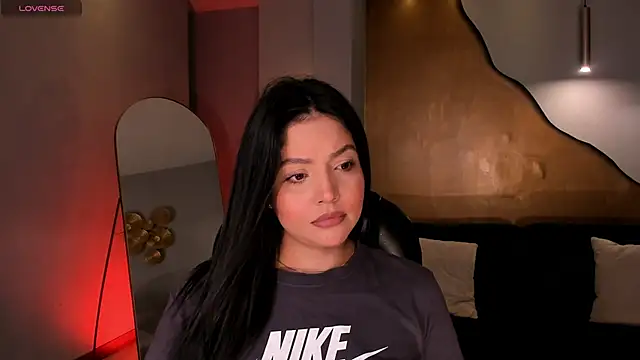 NinaMichelle online show from 02/13/26, 06:48