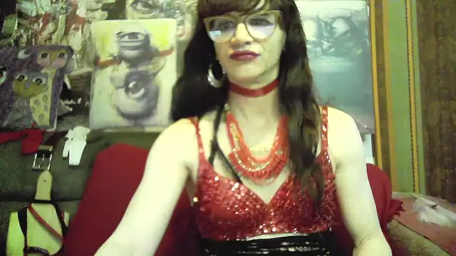 TheBlackWtch online show from 02/06/25, 02:55