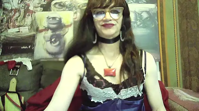 TheBlackWtch online show from 02/09/25, 10:11