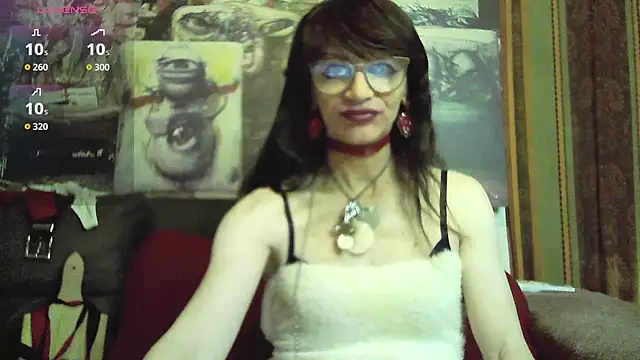 TheBlackWtch online show from 10/29/25, 05:47