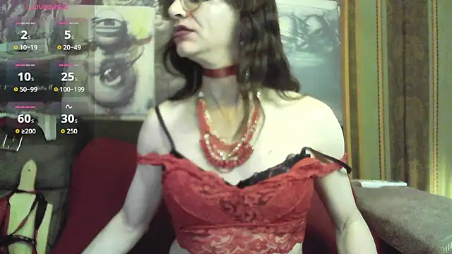 TheBlackWtch online show from 11/01/25, 12:12