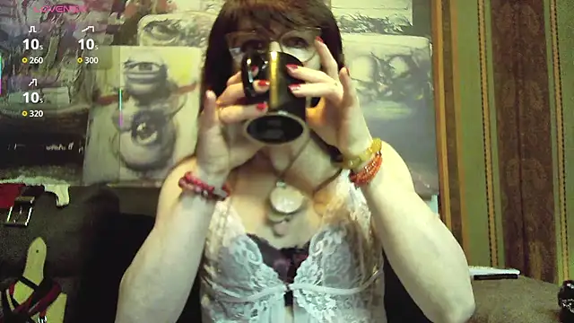 TheBlackWtch online show from 02/11/26, 01:21