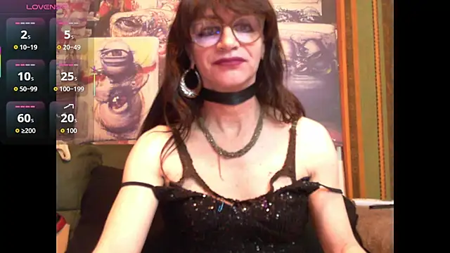 TheBlackWtch online show from 02/15/26, 09:08