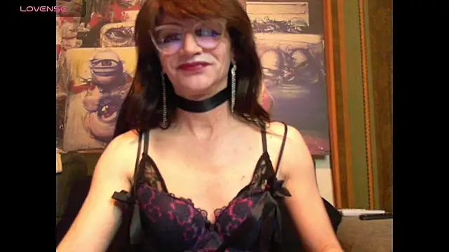 TheBlackWtch online show from 04/08/26, 09:04