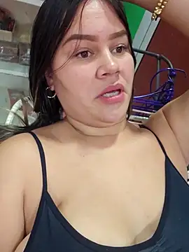 sweet lucia online show from 03/27/26, 02:06