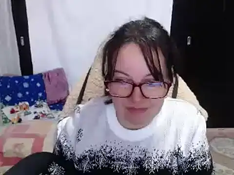 Sonialorens  online show from 12/07/24, 02:13