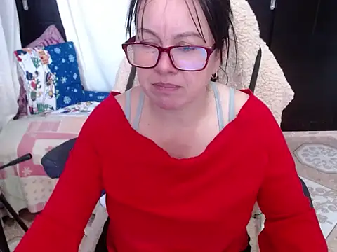 Sonialorens  online show from 12/20/24, 05:18