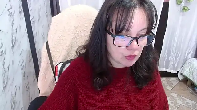 Sonialorens  online show from 02/21/25, 02:59