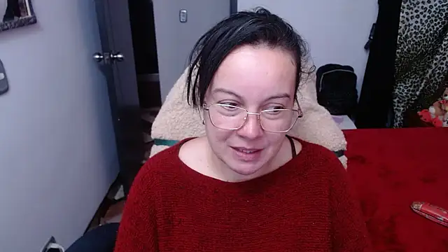 Sonialorens  online show from 11/07/25, 10:21