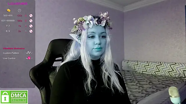 Snapshot of elven_dreams_ chatting on 02/02/25, 09:51 elven dreams online show from 02/02/25, 09:51