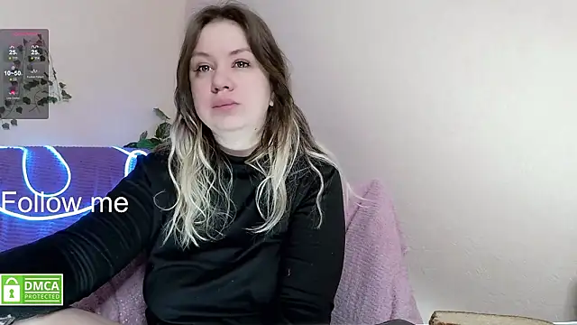 elven dreams  online show from 03/08/26, 05:22