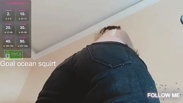 elven dreams  online show from 03/23/26, 05:28