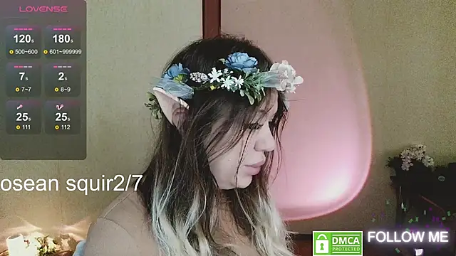 Snapshot of elven_dreams_ chatting on 05/26/26, 08:21 elven dreams online show from 05/26/26, 08:21