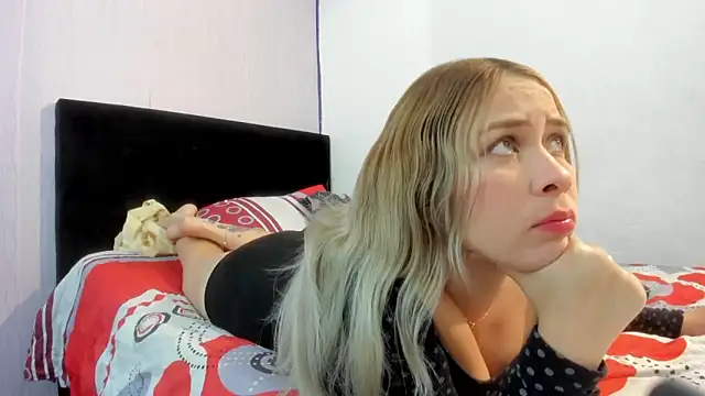 Byanca Winklar online show from 11/06/25, 06:09