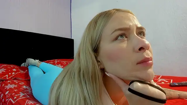 Byanca Winklar online show from 01/09/26, 06:21