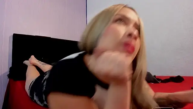 Byanca Winklar online show from 04/10/26, 06:23