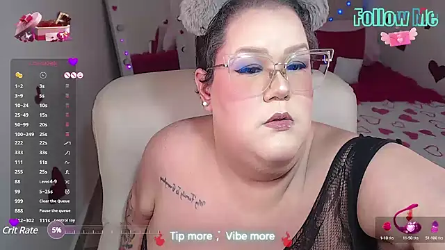 GiannaMorrys online show from 02/27/25, 04:53