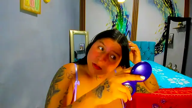 venuxwilliam online show from 03/22/26, 06:55