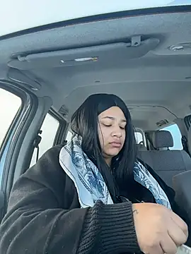 IamSashaLuv online show from 01/06/26, 07:56