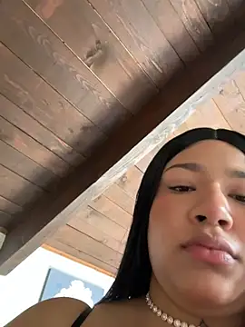 IamSashaLuv online show from 03/02/26, 12:56