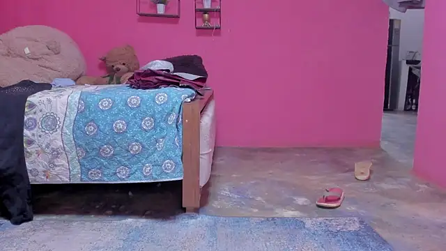 Emma lean online show from 03/12/25, 03:18