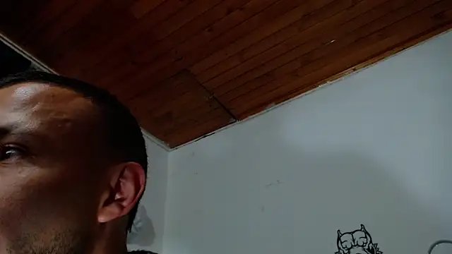 Snapshot of sebastian_horny chatting on 10/19/25, 02:01 sebastian horny online show from 10/19/25, 02:01