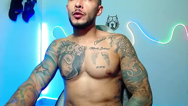 sebastian horny online show from 02/14/26, 05:26