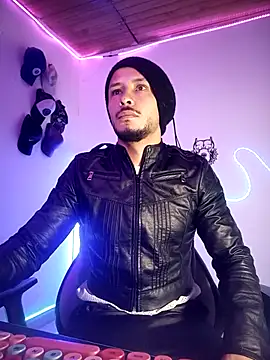 sebastian horny online show from 02/20/26, 10:16