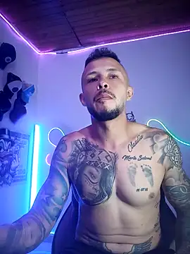 sebastian horny online show from 03/18/26, 11:41