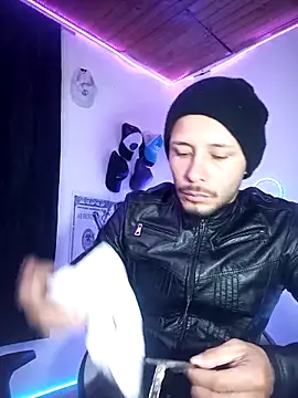 sebastian horny online show from 03/23/26, 11:03