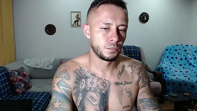 Snapshot of sebastian_horny chatting on 05/12/26, 11:35 sebastian horny online show from 05/12/26, 11:35