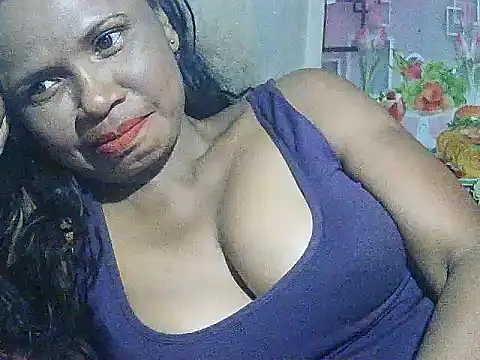 Hyncam online show from 03/02/26, 02:35