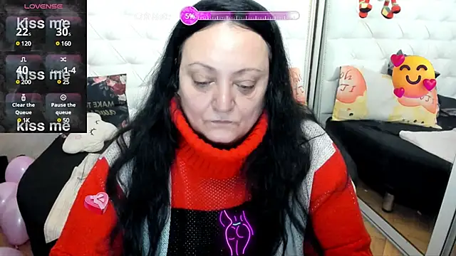 lady lauren online show from 02/17/25, 06:31