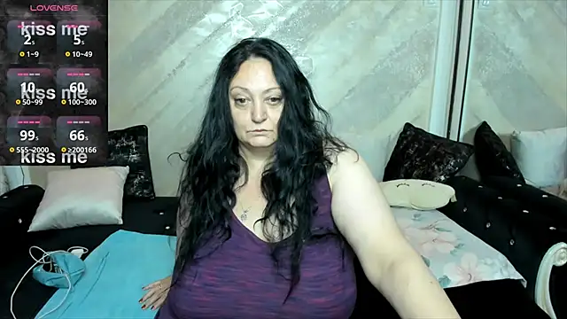 lady lauren online show from 10/20/25, 04:02