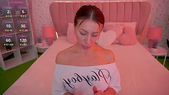 MirandaHobbs online show from 01/17/26, 07:46