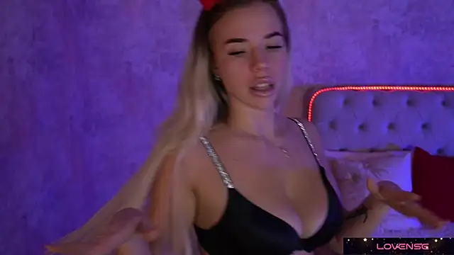 Sexy Ira online show from 02/07/25, 08:55