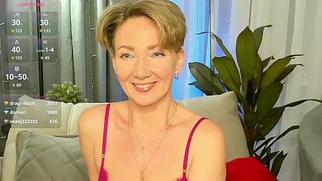 AkexandraFix online show from 02/18/25, 06:26