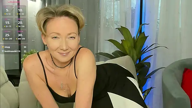 AkexandraFix online show from 01/11/26, 12:54