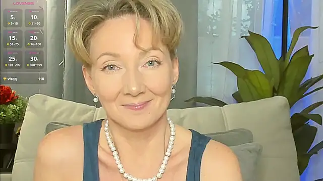 AkexandraFix online show from 02/03/26, 02:00