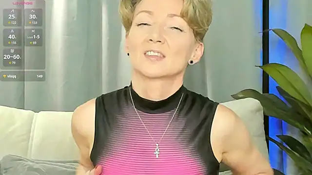 AkexandraFix online show from 03/31/26, 02:06