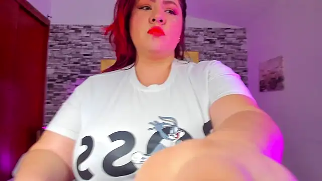 kayla morgan online show from 01/27/25, 05:47