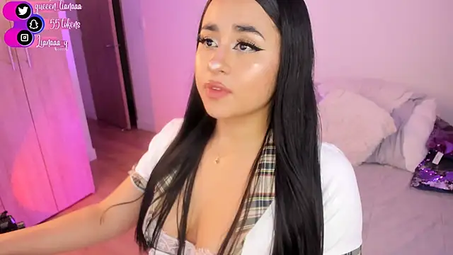 Snapshot of Queen_liana chatting on 01/11/25, 09:26 Queen liana online show from 01/11/25, 09:26