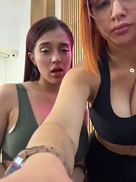 LaraBaker online show from 03/21/25, 12:29