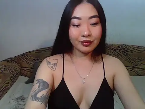 Snapshot of Aleksa_Blackdream chatting on 10/23/25, 05:51 Aleksa Blackdream online show from 10/23/25, 05:51