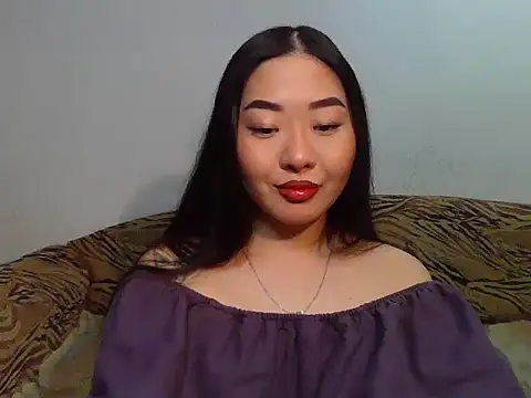 Aleksa Blackdream online show from 04/07/26, 03:18