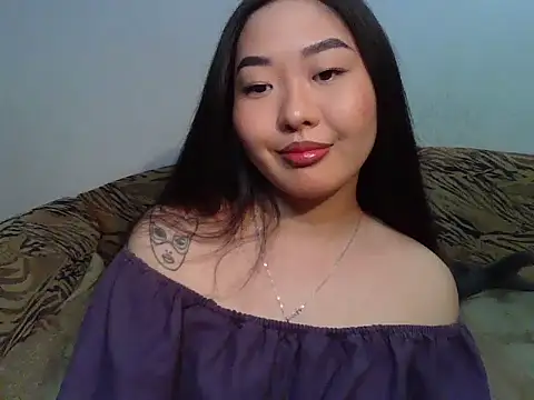 Aleksa Blackdream online show from 04/27/26, 11:36