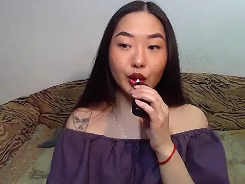 Aleksa Blackdream online show from 05/01/26, 08:35
