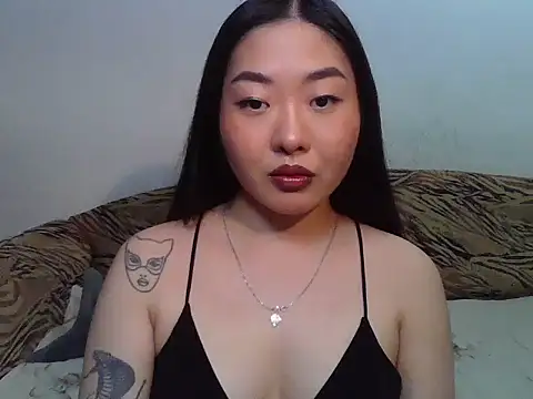 Aleksa Blackdream online show from 05/12/26, 06:05